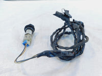2013-17 Kawasaki Ninja 300 EX300 Aftermarket Auxiliary Accessory AC Plug Socket - C3 Cycle
