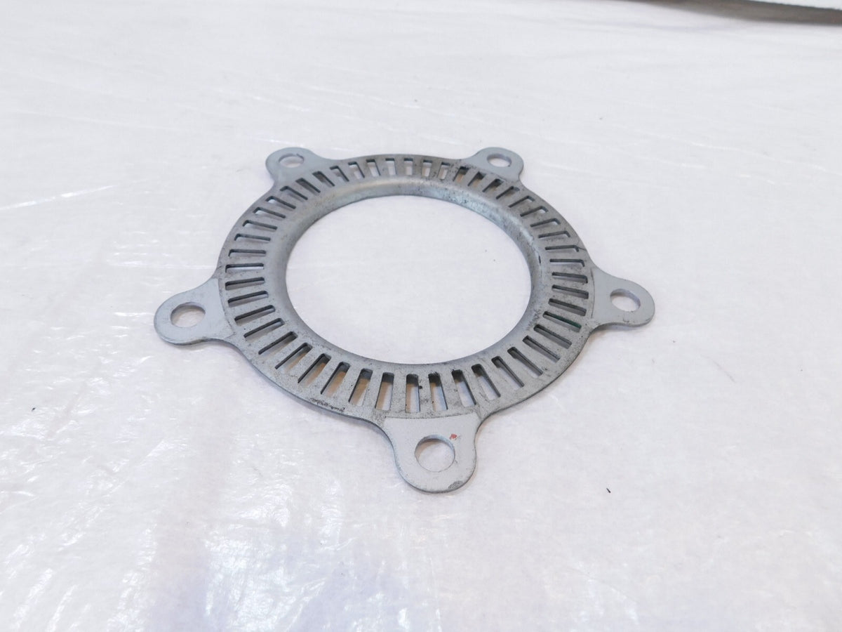 Aprilia RSV4 RR Tuono Caponord Dorsoduro Shiver Rear Wheel ABS Sensor Pulse Ring - C3 Cycle