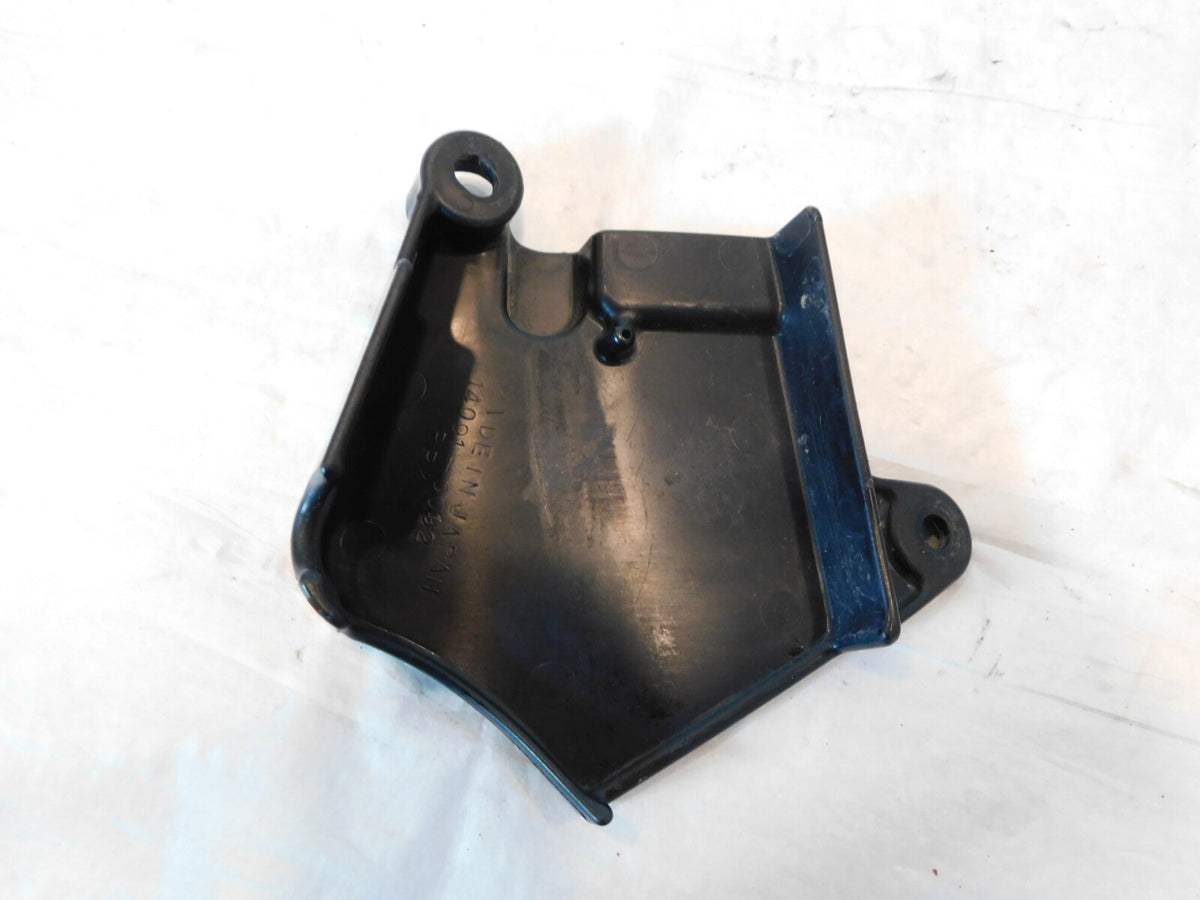 Kawasaki Vulcan VN1600 Nomad 1600 Classic Left Front Frame Head Pipe Cover Cowl - C3 Cycle