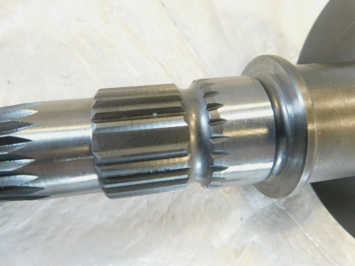 Polaris Victory Vision & Vegas Engine Motor Crank Crankshaft Balancer Shaft - C3 Cycle