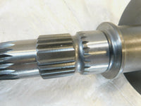 Polaris Victory Vision & Vegas Engine Motor Crank Crankshaft Balancer Shaft - C3 Cycle