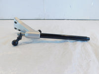 2010-2013 BMW R1200RT R900RT Silver Left Handlebar Handle Bars & Mount Bracket - C3 Cycle