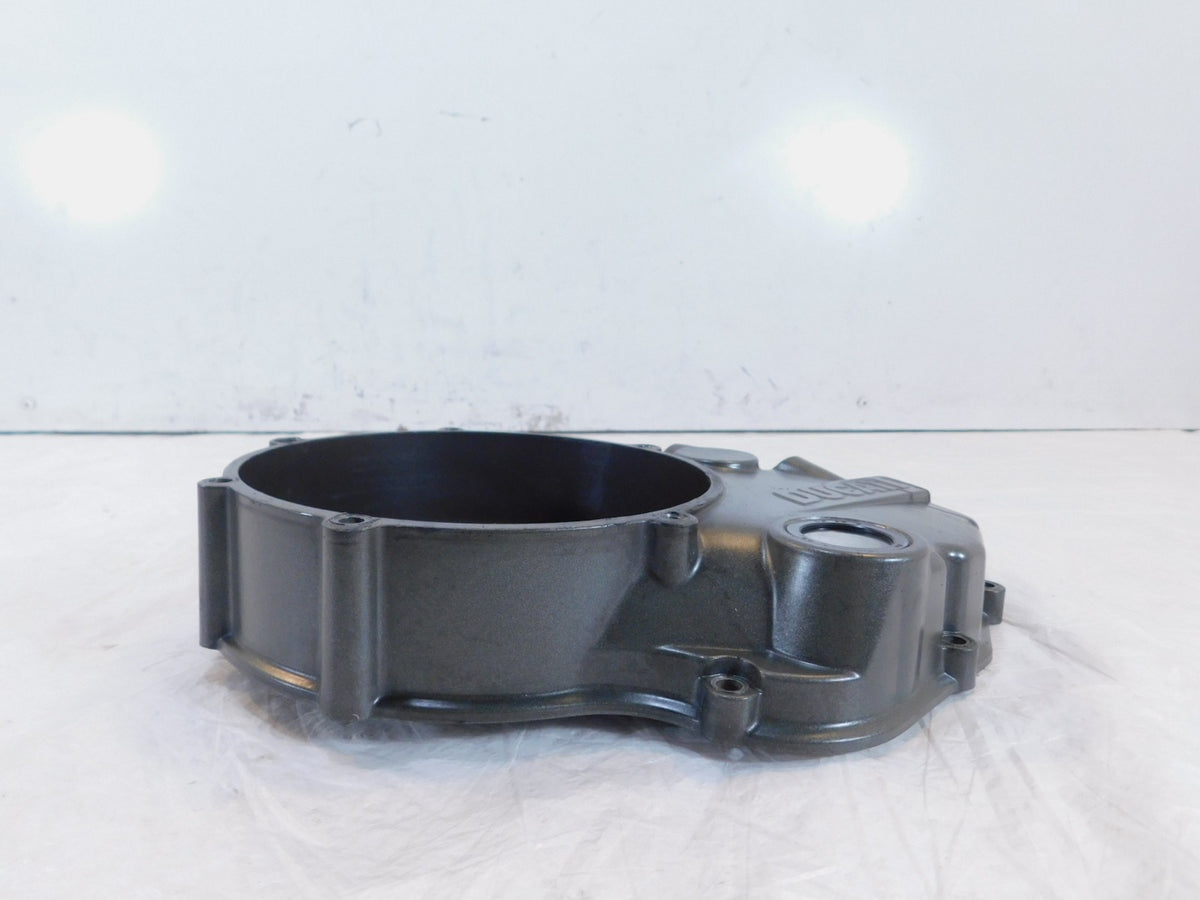 Ducati Monster Sport Touring & Superbike 748 916 Right Engine Motor Clutch Cover - C3 Cycle