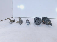 2009-2013 Harley Davidson Sportster XR1200 Transmission Gears Gearset Assembly - C3 Cycle