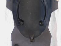 2005-2013 BMW R900RT 900RT R1200RT R1200 RT Rear Wheel Fender Undertail Mudguard - C3 Cycle