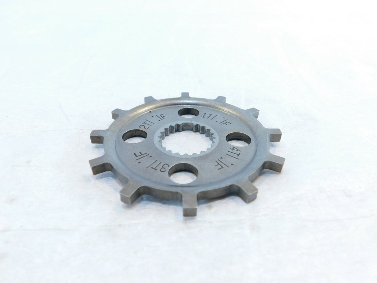 Honda VFR800 Interceptor 800 Timing Timer Ignition Starter Pulse Pulsar Rotor - C3 Cycle