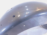Harley Davidson Touring Road King & Electra Glide Black Rear Wheel Cover Fender - C3 Cycle