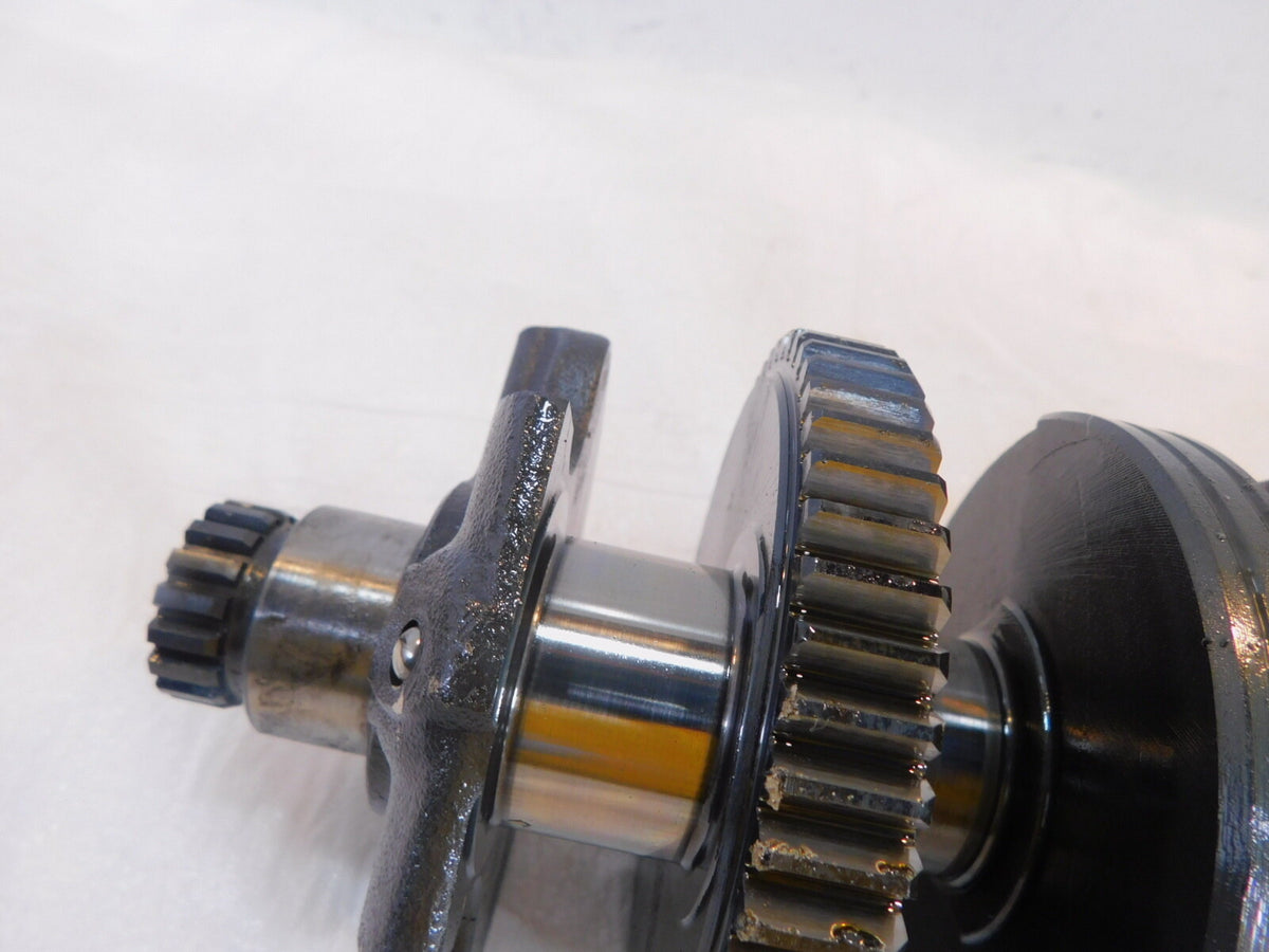 1986-2006 Kawasaki Concours 1000 ZG1000 & ZX1000 Engine Crankshaft Crank Shaft - C3 Cycle