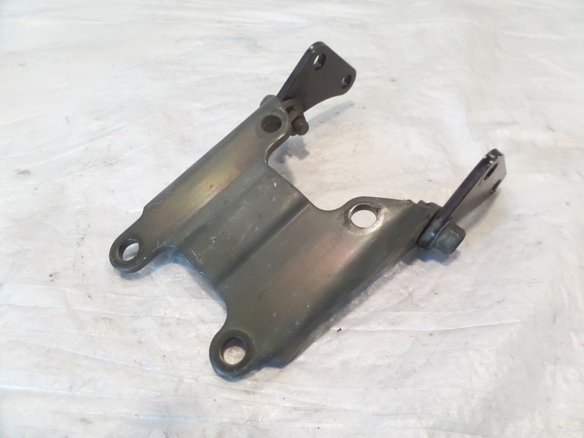 Yamaha V-Star 650 XVS650 Classic Custom Front Engine Cylinder Head Bracket Stay - C3 Cycle