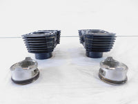 Honda Shadow 750 VT750 VT750C Phantom Spirit & Aero Engine Cylinders & Pistons - C3 Cycle