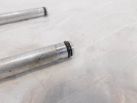 Kawasaki Vulcan 800 VN800 Classic Drifter Cylinder Head Crankcase Oil Pipes Pair - C3 Cycle