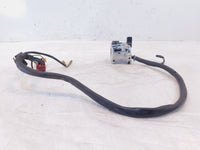 1997-2003 Honda GL1500 Valkyrie 1500 Left Handlebar Horn & Turn Signal Switches - C3 Cycle
