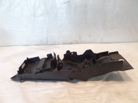 2011-2013 Honda CBR250 CBR250R CBR250RA Rear Wheel Tail Section Fender Mud Guard - C3 Cycle