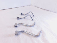 Honda 1500 Valkyrie & Goldwing GL1500 Air Intake Reed Valve Hose Pipe Lines - C3 Cycle