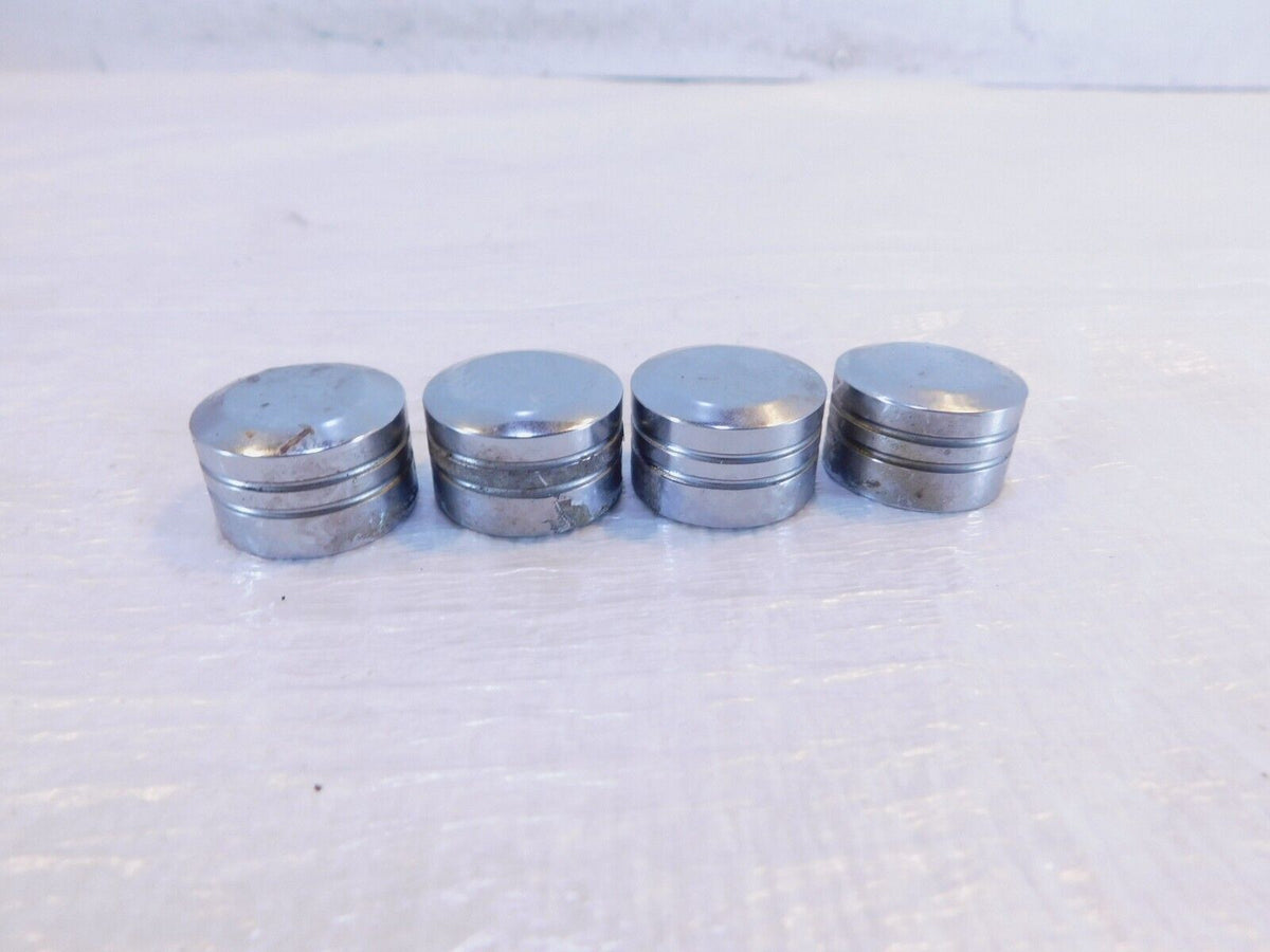 1991-2016 Harley Davidson Sportster 883 & 1200 Cylinder Head Mount Bolt Covers - C3 Cycle