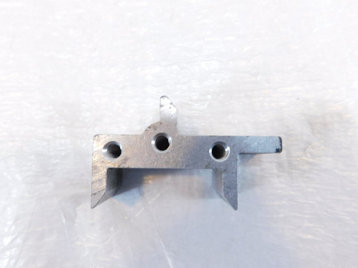 Indian Chief Chieftain Roadmaster & Springfield Ignition Coil Spacer Bracket - C3 Cycle