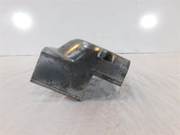 1985-1986 Honda CMX250 CMX250C Rebel 250 Chrome Left Rear Engine Crankcase Cover - C3 Cycle