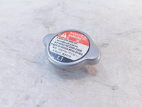 Honda CBR1000RR CB1000RA CBR600RR & ST1300 Radiator Coolant Filler Neck Cap Lid - C3 Cycle