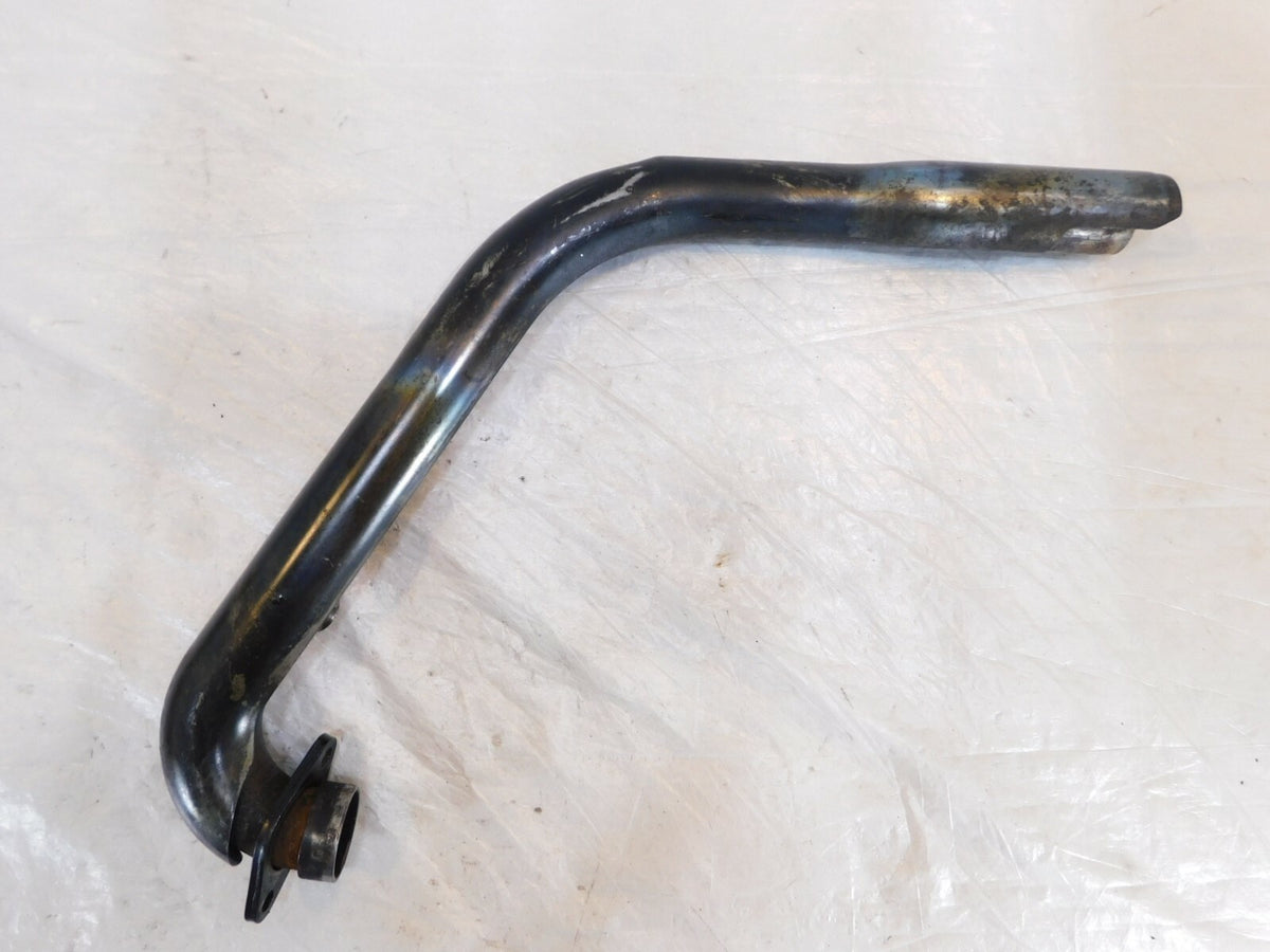 Victory Vision, Cross Country & Magnum Front Exhaust Header Pipe Assembly - C3 Cycle