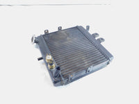 2002 MZ Skorpion Tour MZ660 660cc Black Motor Engine Oil Cooling Cooler Radiator