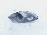 2019-2020 Yamaha Niken GT MTX9 MXT850 Rear Exhaust Muffler Pipe Heat Shield Cap - C3 Cycle