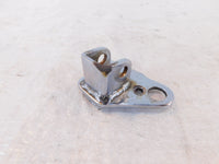 2002-2016 Triumph America LT & Speedmaster Left Footrest Foot Peg Bracket Mount - C3 Cycle