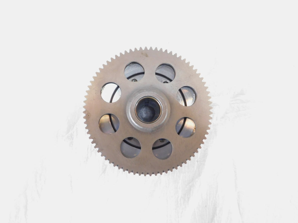 Yamaha Royal Star Tour Deluxe Venture & S XVZ13 Alternator Stator Rotor Flywheel - C3 Cycle