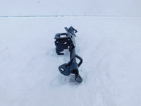 18-22 Honda CB1000R CB1000 Subframe Sub Frame Center Cross Plate Mount Bracket - C3 Cycle
