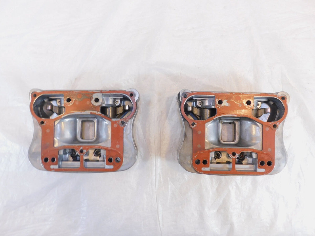 2007 & 2008 Buell XB XB9 XB12 Firebolt Lightning & Ulysses Rocker Arms & Boxes - C3 Cycle