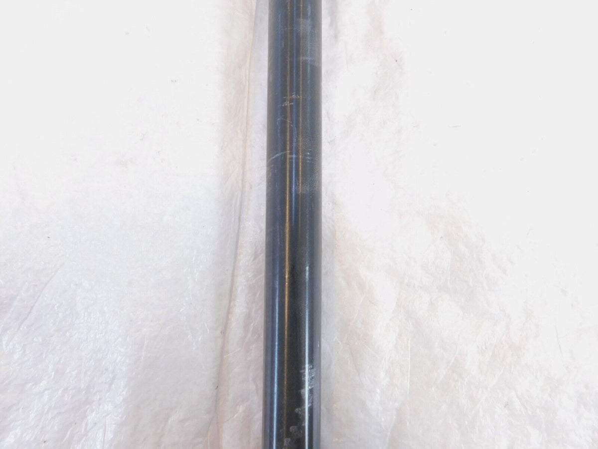 Aprilia Shiver SL750 & Dorsoduro & RSV1000R Tuono Rear Swingarm Pivot Bolt Shaft - C3 Cycle