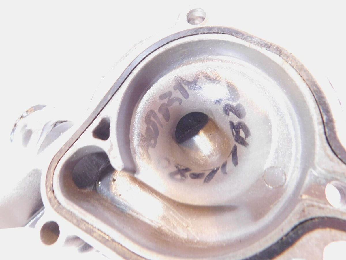 2008-2016 BMW G650GS Sertao G650 Xcountry Water Coolant Pump Impeller Cover Cap - C3 Cycle
