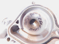 2008-2016 BMW G650GS Sertao G650 Xcountry Water Coolant Pump Impeller Cover Cap - C3 Cycle