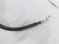 2006-2007 Kawasaki Ninja ZX-14 1400 Clutch Master Slave Cylinder Hose Pipe Line - C3 Cycle