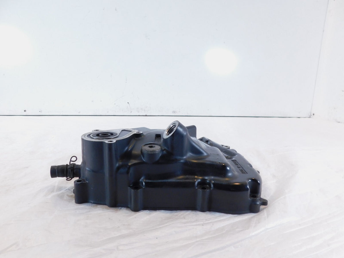 2005-2014 Yamaha Majesty 400 YP400 Right Engine Motor Crankcase Stator Cover Cap - C3 Cycle