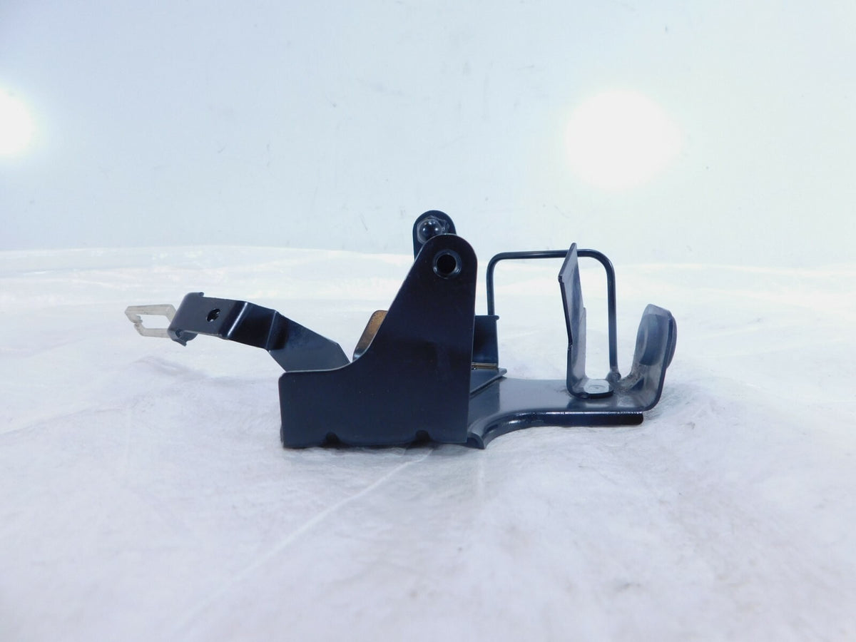 Yamaha V-Star XVS650 650 Custom Classic Silverado Gas Fuel Pump Mounting Bracket - C3 Cycle