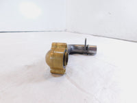 2007-2017 Yamaha V Star 1300 XVS13 Tourer Stryker Coolant Water Pump Pipe Line - C3 Cycle
