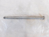 07-24 Honda CBR600RR & CBR600RA Rear Wheel Fork Swingarm Pivot Bolt Shaft Axle - C3 Cycle
