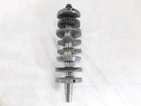 1999-2002 Yamaha R6 YZFR6 YZF-R6 Engine Motor Crankcase Crankshaft Crank Shaft