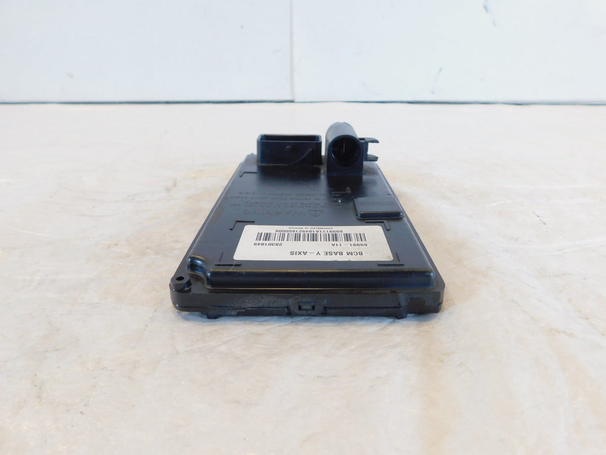 2012 Harley Davidson Softail Heritage Classic & Fat Boy Body Control Module BCM - C3 Cycle