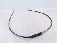 2000-2005 Harley Davidson Dyna FXDWG Wide Glide Black Clutch Control Cable - C3 Cycle