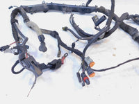 2004-2007 Buell Firebolt XB XB9 XB9R & XB12 XB12R Main Wire Harness Wiring Loom - C3 Cycle