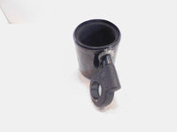 Harley Touring Dyna & Softail Kruzer Kaddy Handlebar Cup Holder & Mount Bracket - C3 Cycle