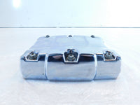 Harley Davidson Touring Dyna & Softail Chrome Cylinder Head Rocker Box w/ Arms