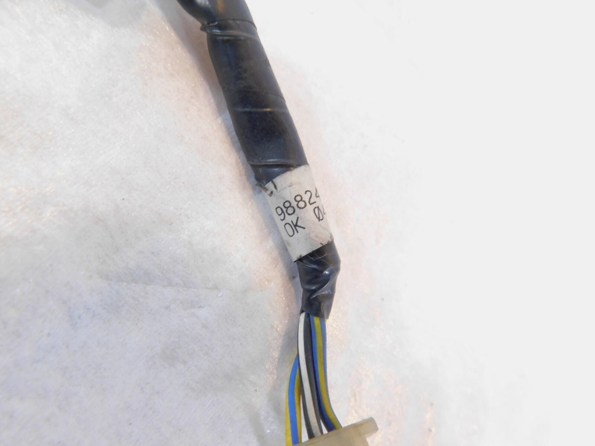 1991-2002 Honda ST1100 ST1100A ST 1100 Wiring Ignition Sub Harness Cable Loom - C3 Cycle