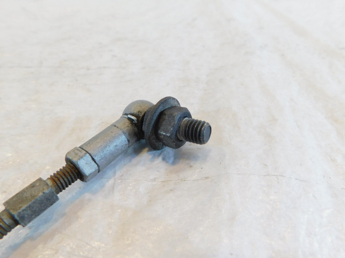 2005-2010 BMW R1200R R1200ST Gear Change Shifter Shift Shaft Linkage Arm Rod - C3 Cycle