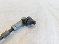 2005-2010 BMW R1200R R1200ST Gear Change Shifter Shift Shaft Linkage Arm Rod - C3 Cycle