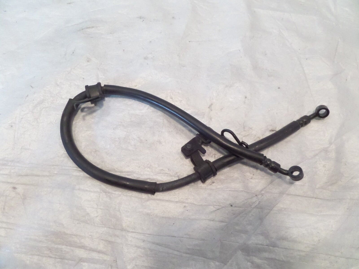 2015 2016 2017 & 2018 Honda CBR300 CBR300R Front Brake Master Cylinder Hose Line - C3 Cycle