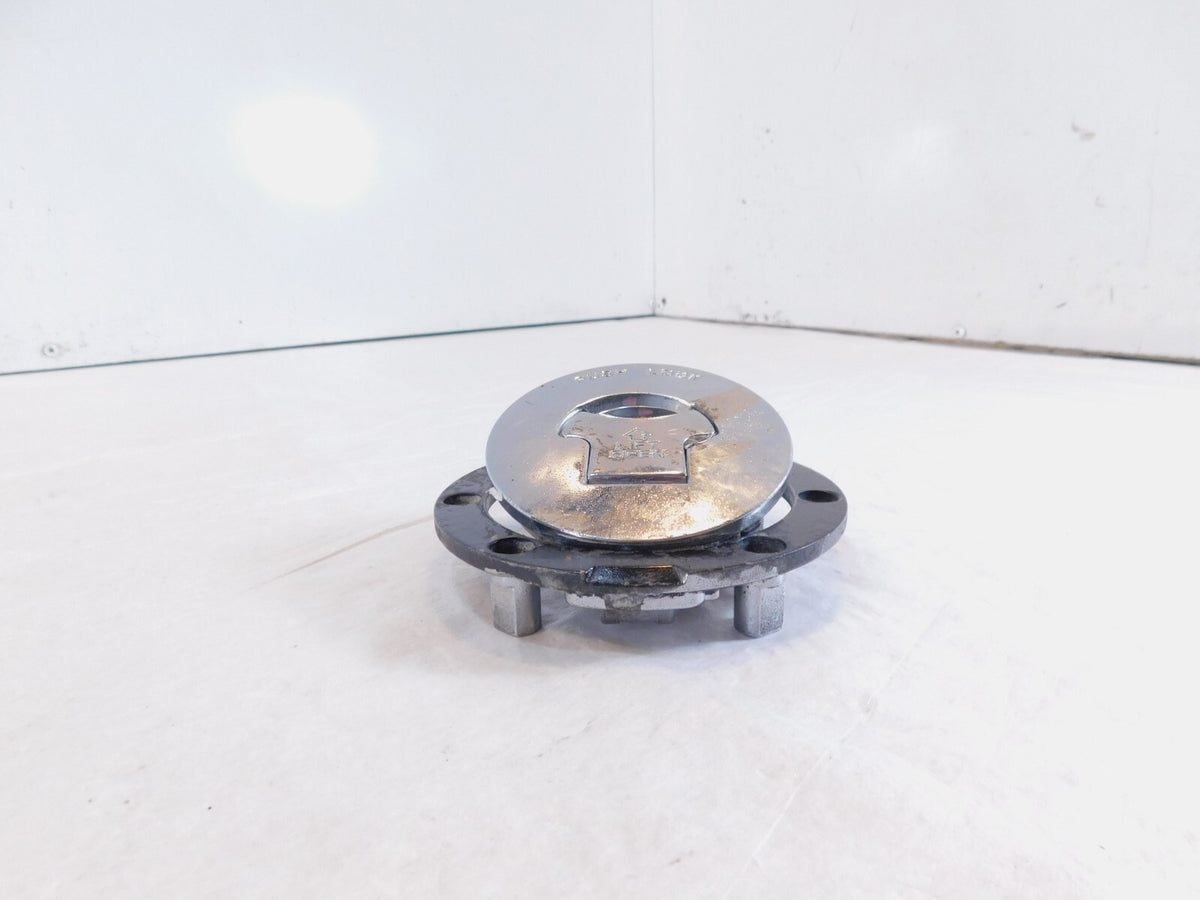 2000-2001 Honda CBR900RR CBR929RR Fireblade 929 Fuel Gas Petrol Tank Filler Cap - C3 Cycle
