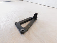 2000-05 Kawasaki ZR-750 ZR-7S Rear Left Passenger Footpeg Footrest Mount Bracket - C3 Cycle