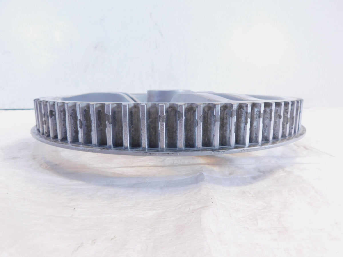 2008 08 Can-Am Spyder GS Roadster 990 SE5 SM5 Rear Wheel Belt Drive Sprocket 79T - C3 Cycle